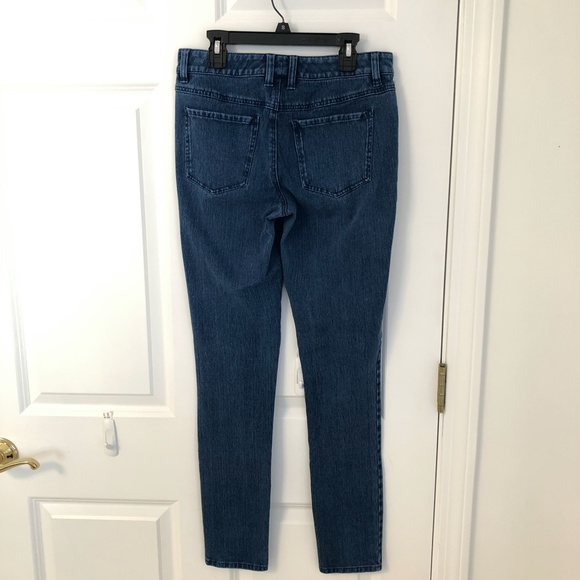 Cache Jeans - Picture 4 of 6